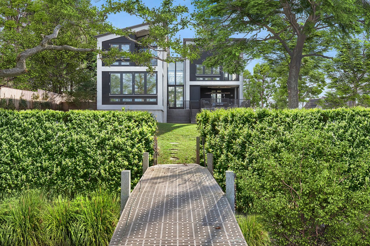 55 Bluff Point Road