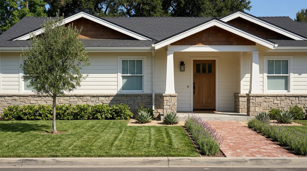 Encino Housing Market Snapshot For Family Buyers