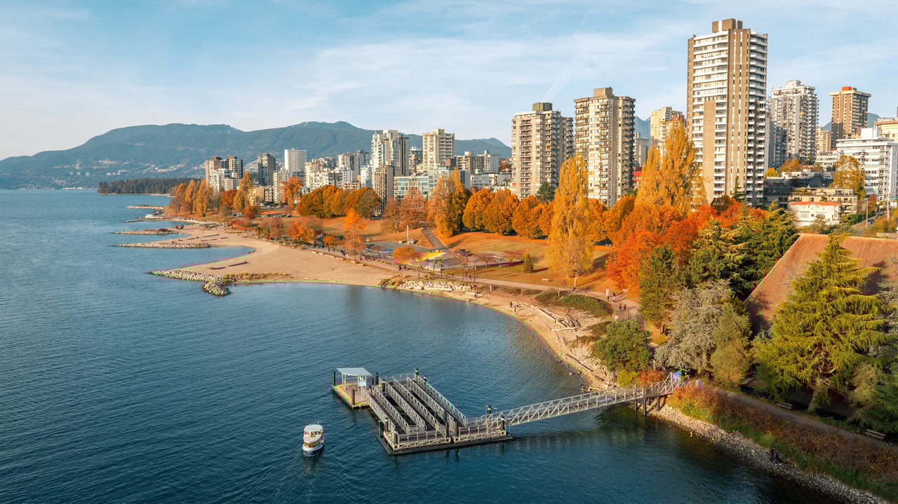 Vancouver West