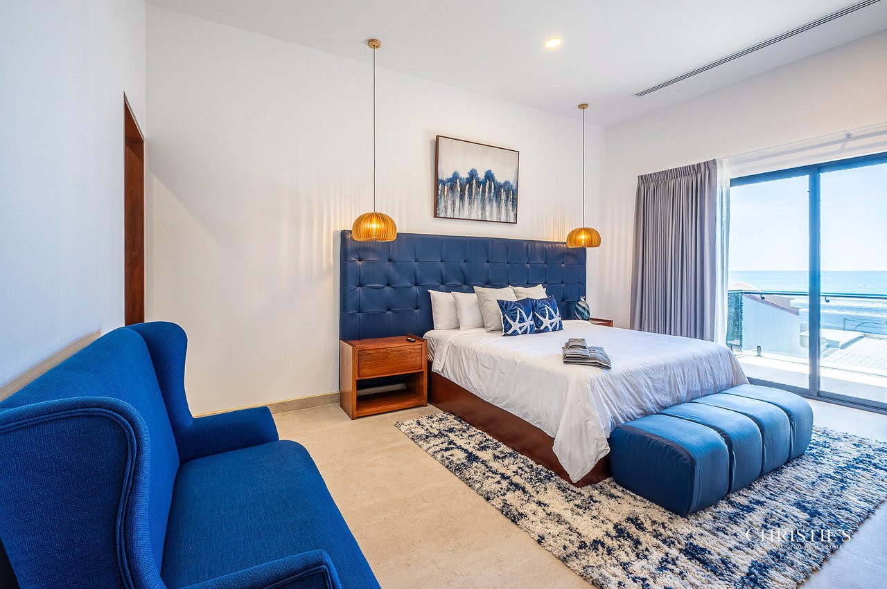 A Private Collection of Five Luxury Beachfront Villas - Rio Mar
