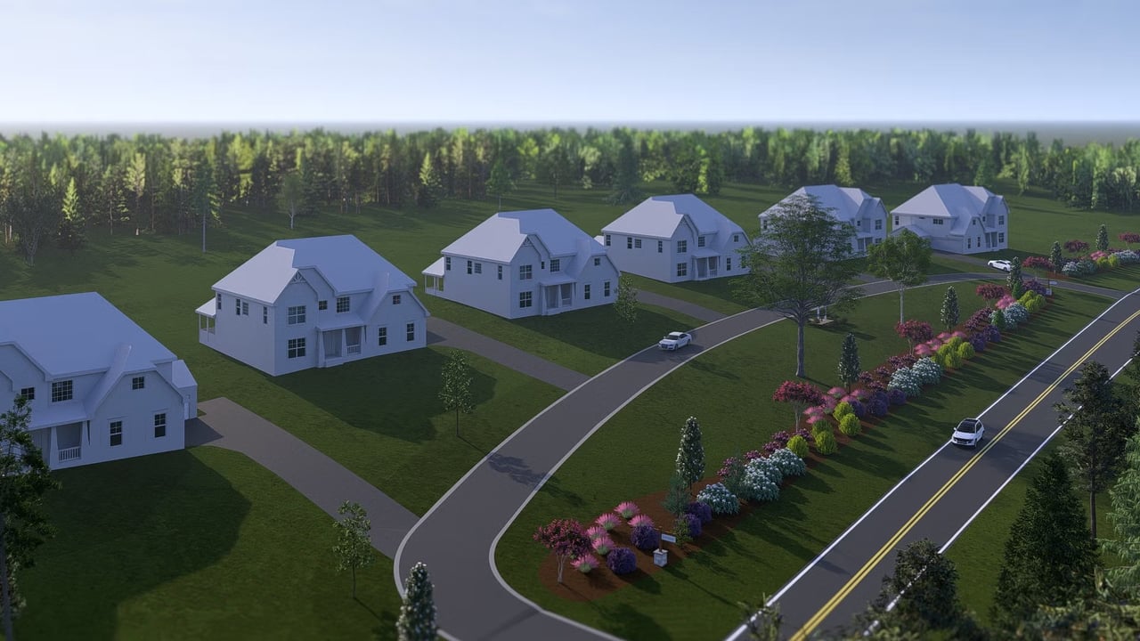 Davidson Retreat