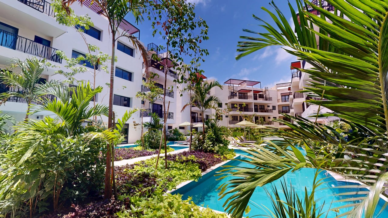 Costa Caribe 