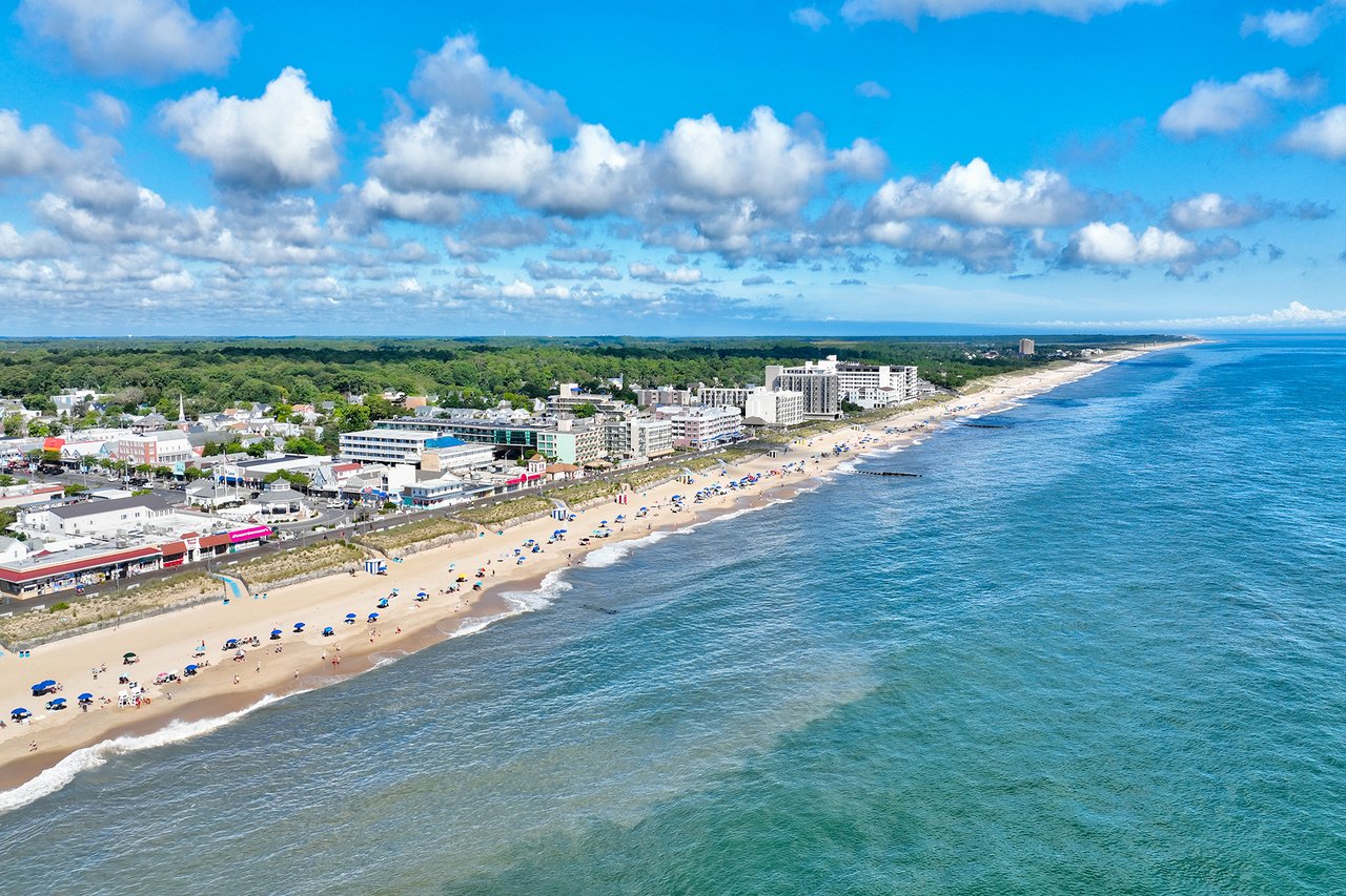Rehoboth Beach