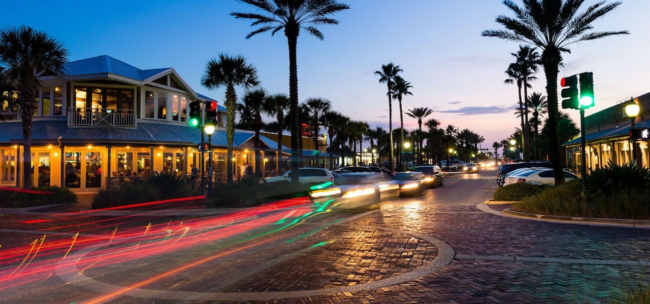 Atlantic Beach