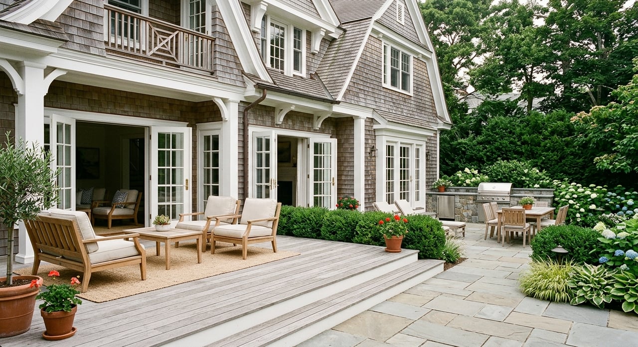Montauk Oceanfront vs Bayfront: How To Choose, Where to Buy.