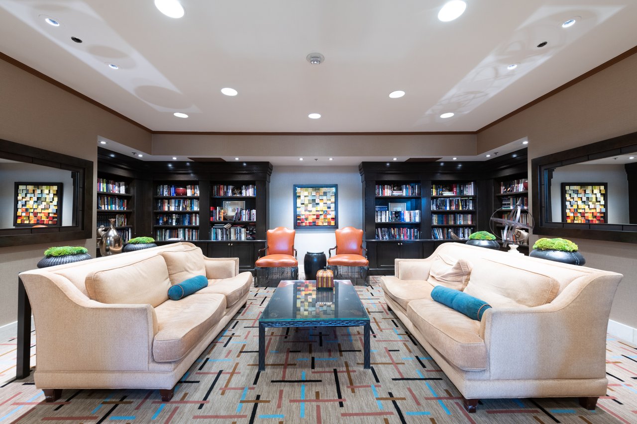 10724 Wilshire Blvd #513