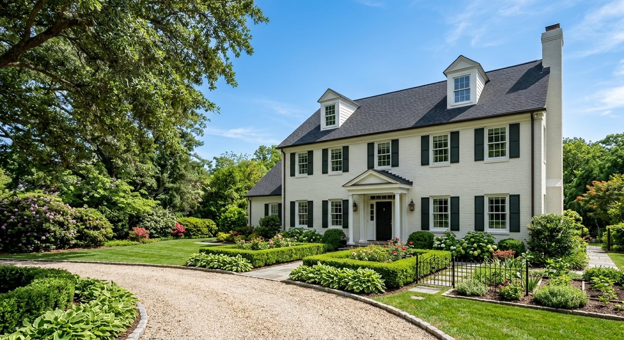 How To Evaluate Investment Properties In Spring Branch