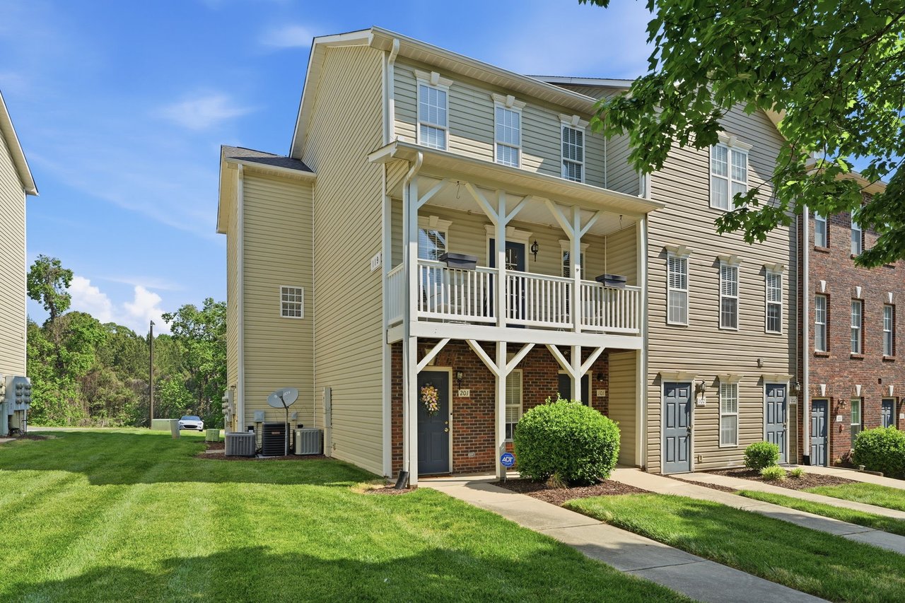 119 Steam Engine Dr, Unit #201