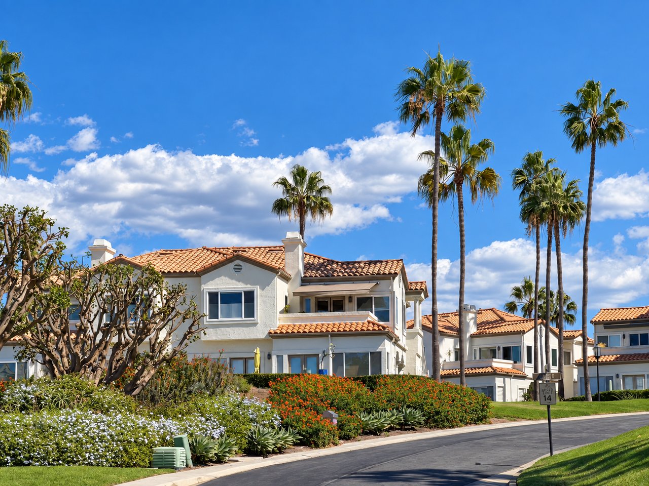 Tennis Villas