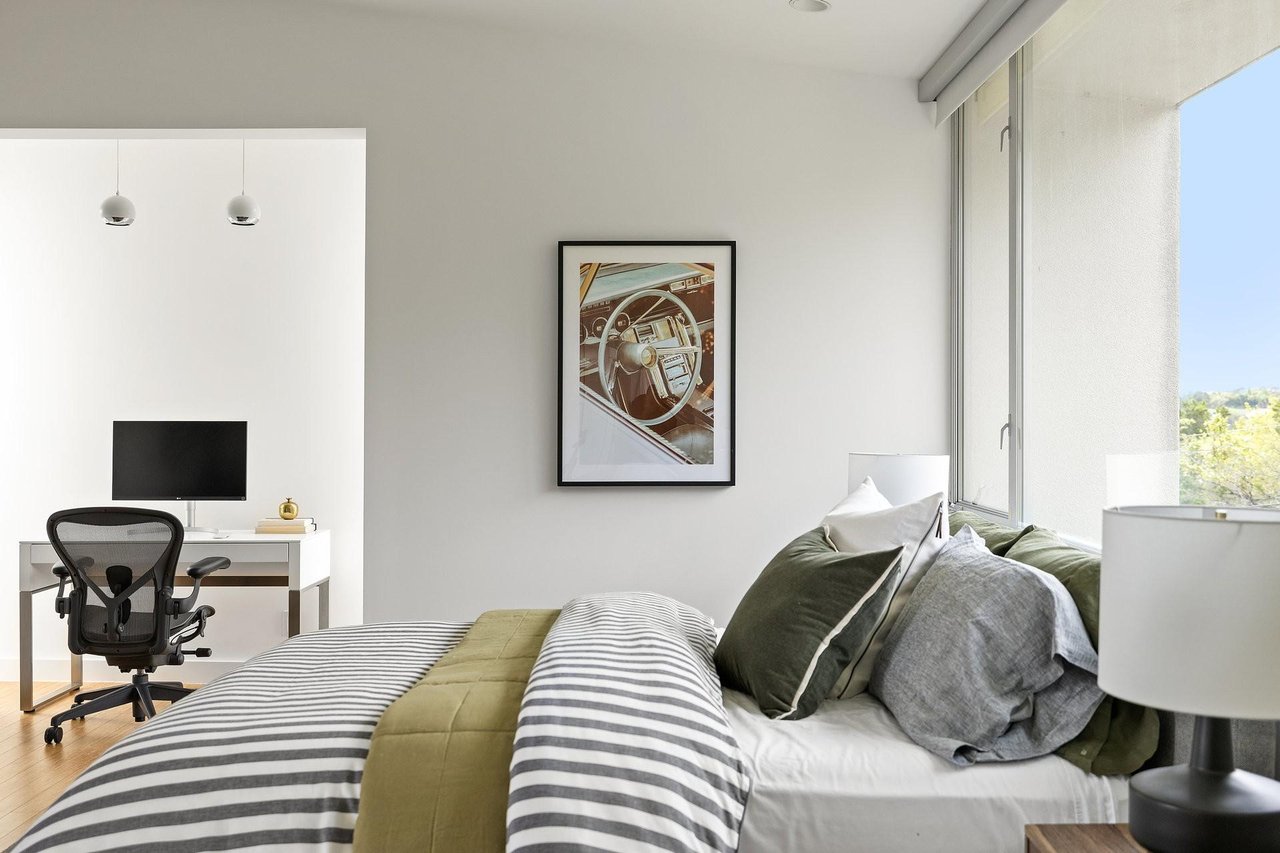 403 Graciosa Cove - Westlake Hills Modern Architectural Estate