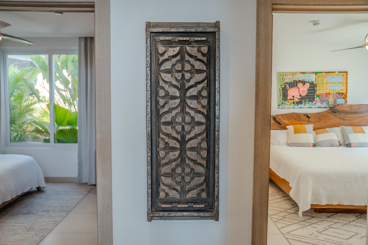 Hasta La Vista A4 | One of Tamarindo’s Best Ocean View Values Under $1M!