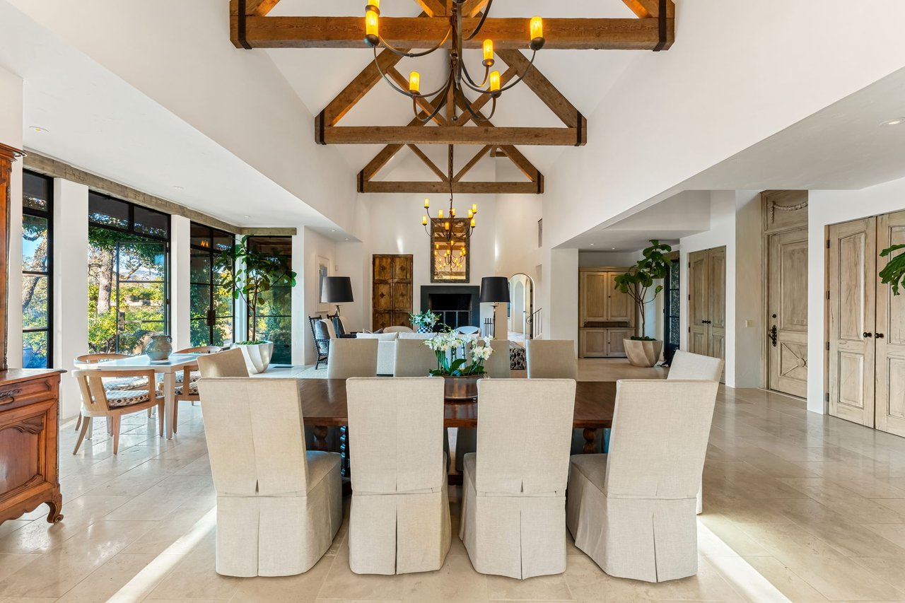 Napa Valley Compound