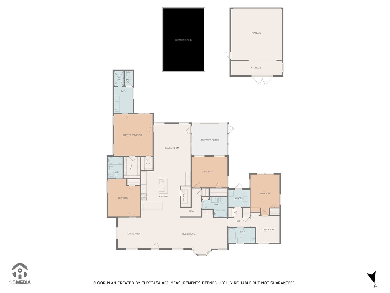 260 E Edgewood Pl