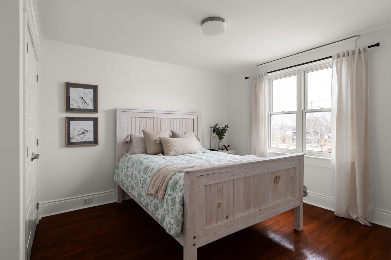 36 Sophia Street West, Barrie