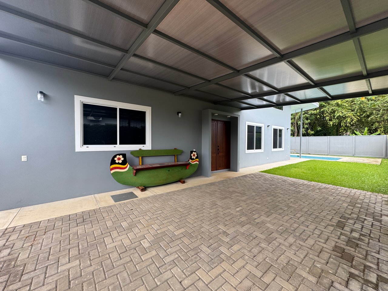 Jardines Del Sol 3 Bedroom, 3 Bathroom