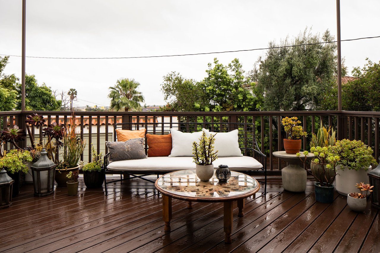 The Doumakes House, 1928 :: LA County Historic Landmark #1