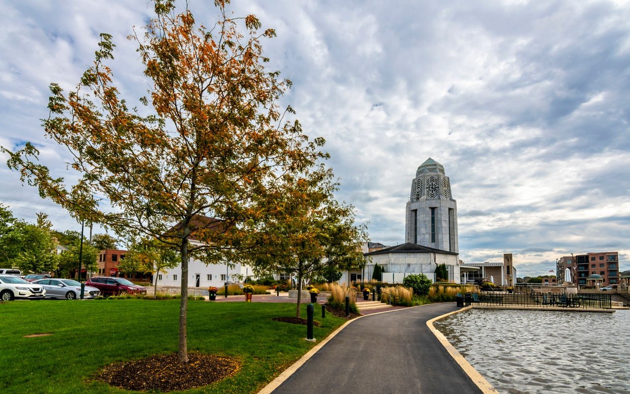 St. Charles