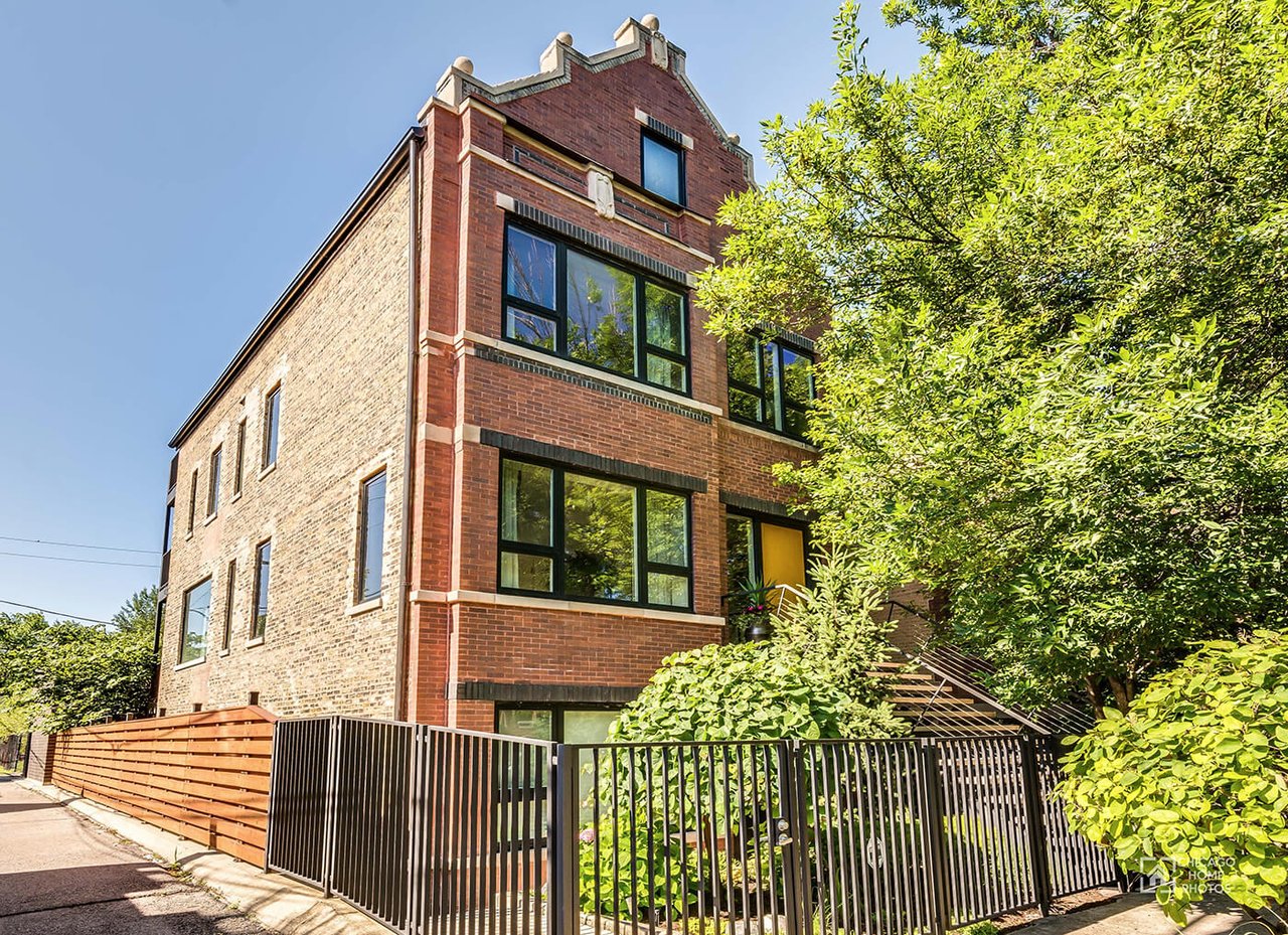 Sold | 2213 West Homer