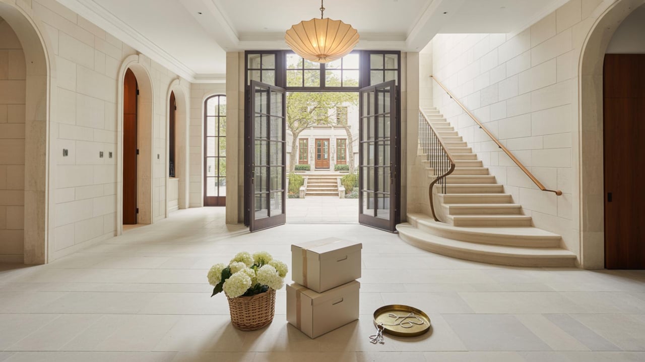 Stress-Free Move: Expert Secrets for a Smooth Transition