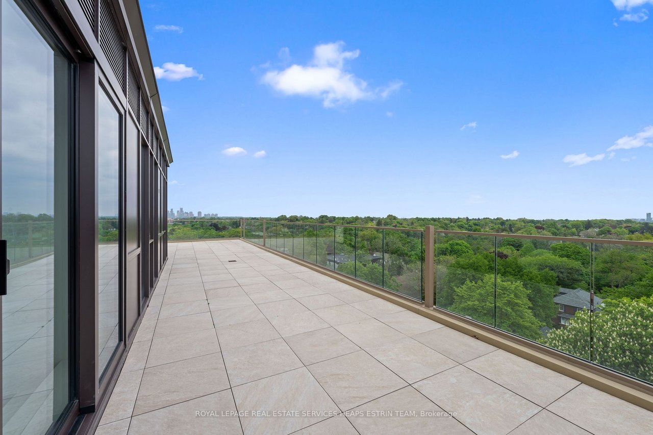 THE WINSLOW PENTHOUSE