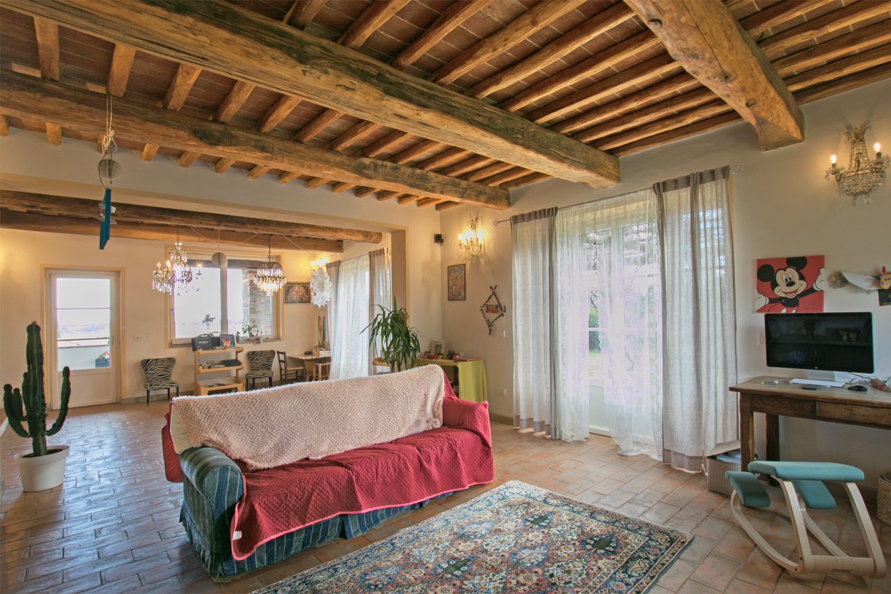 CASALE NATURA