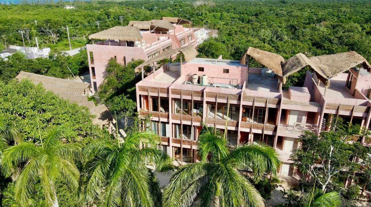 KIINO Cozumel