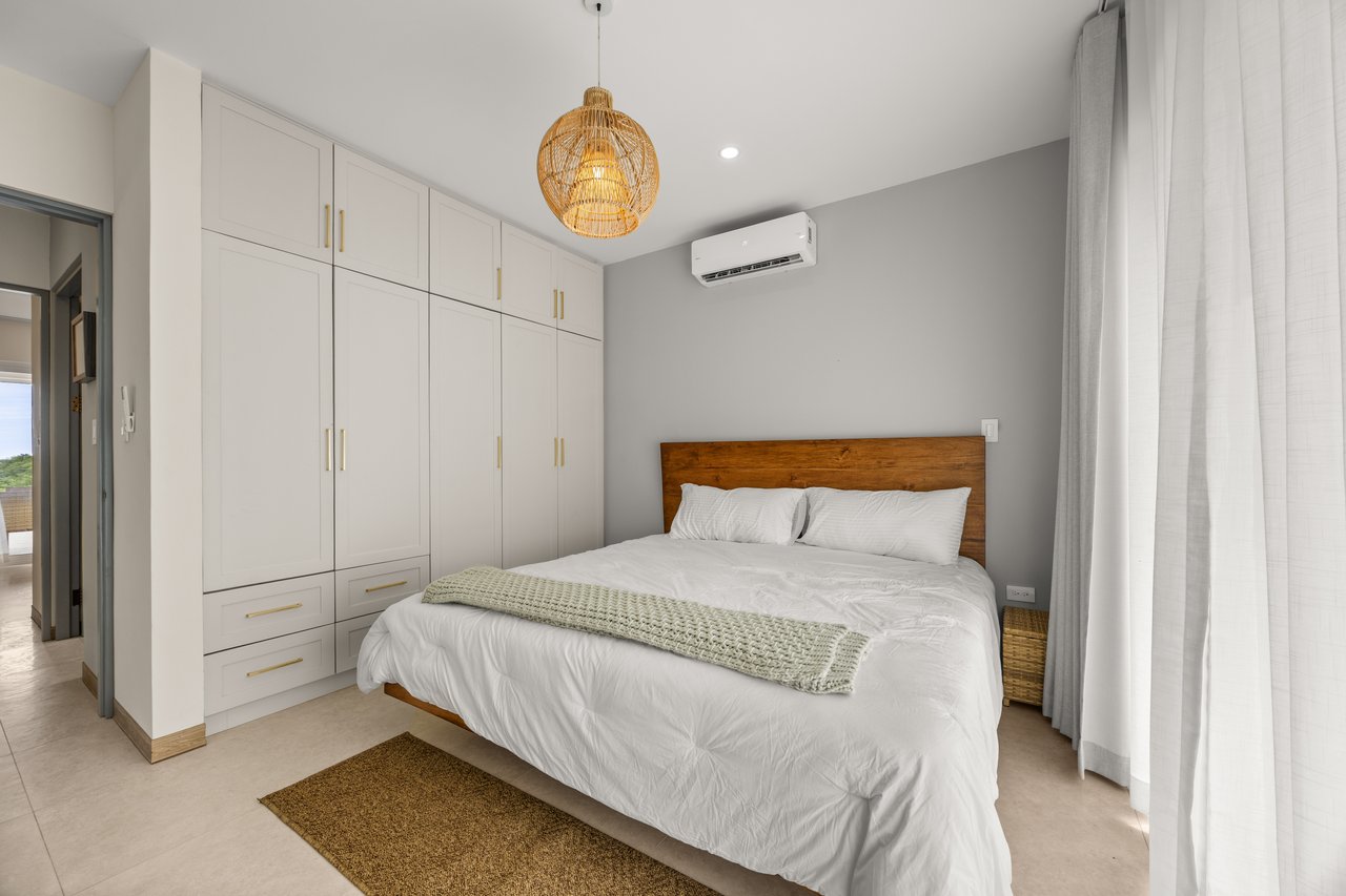 Dos Ríos 29 | Brand-New Ocean & Mountain View Home