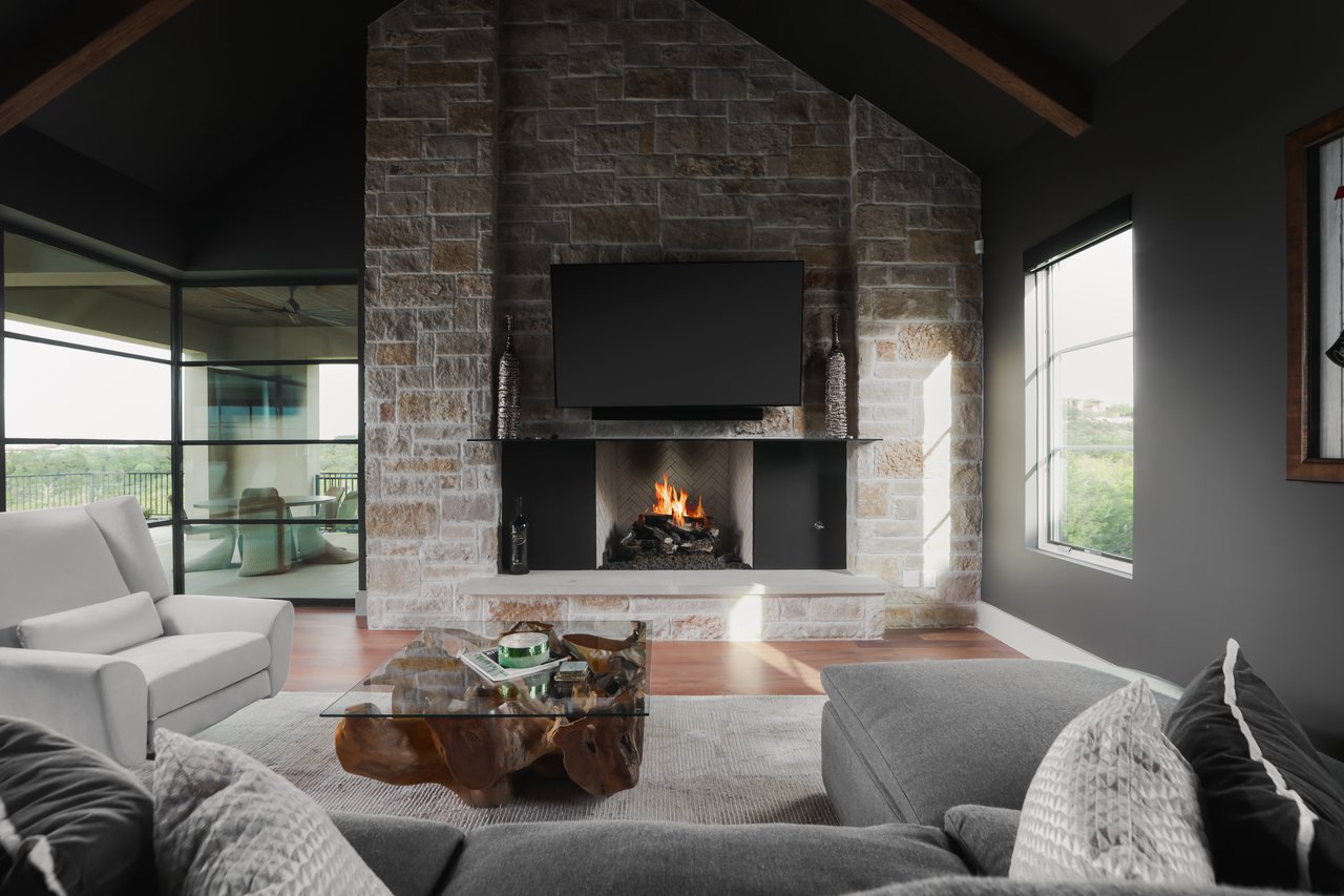 4717 Peralta Lane
