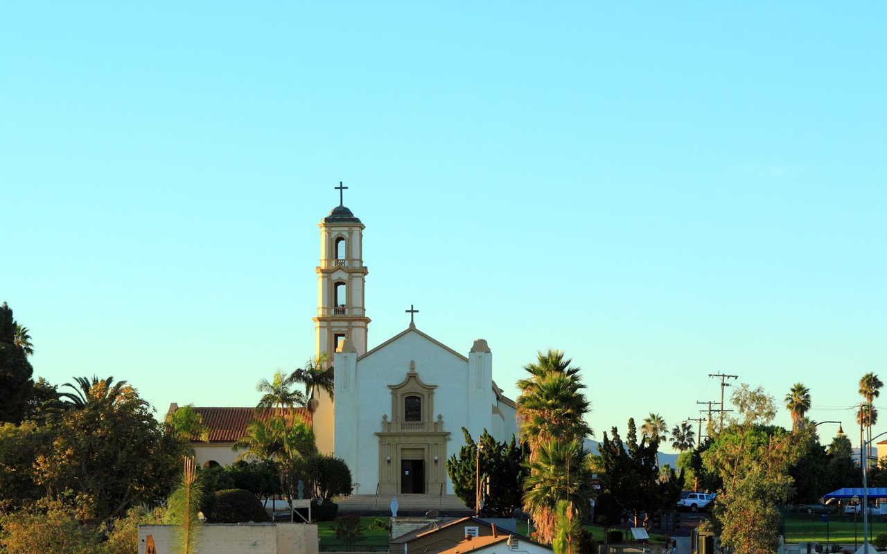 Camarillo