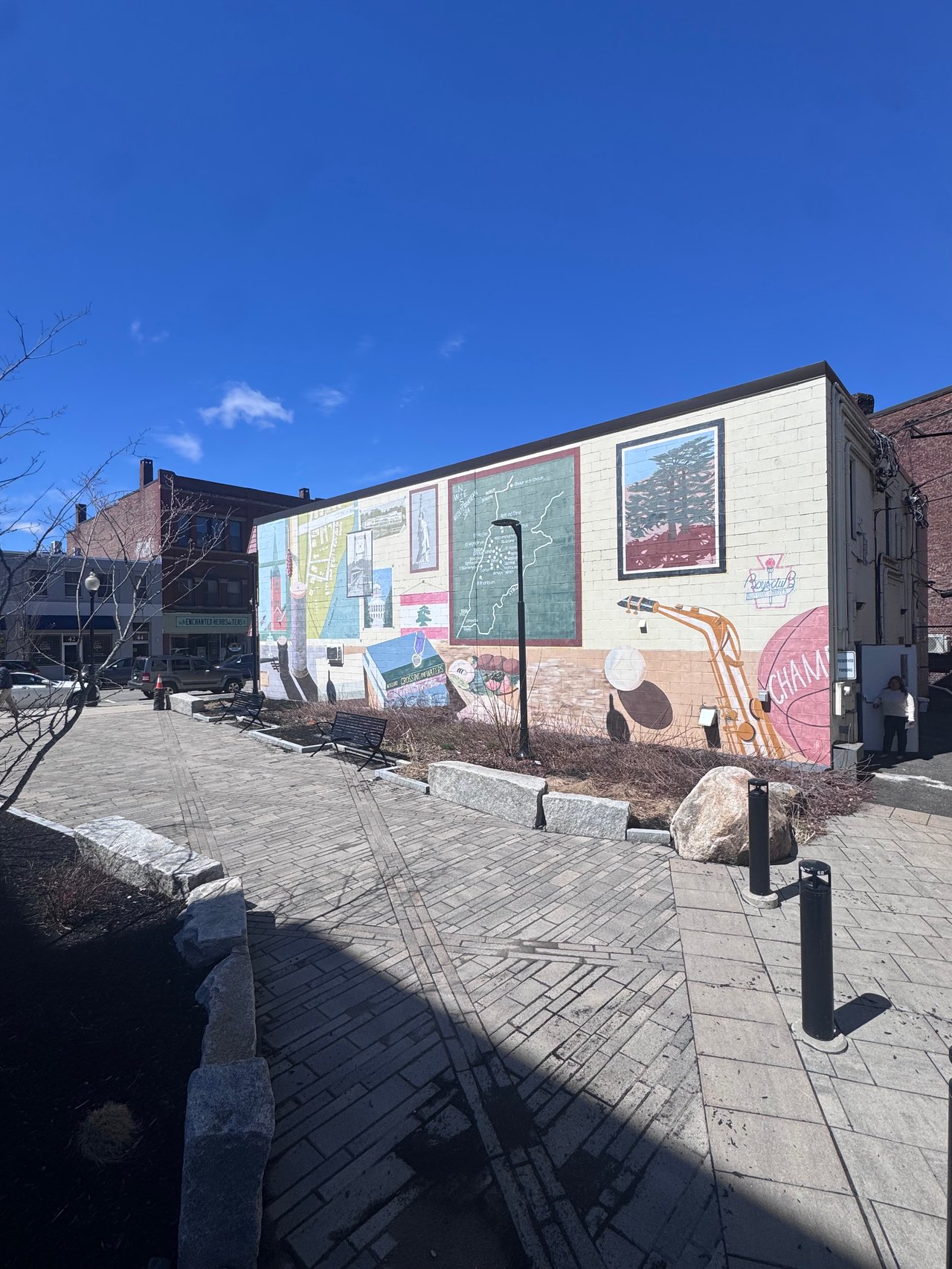 Commercial Opportunity | Waterville ME