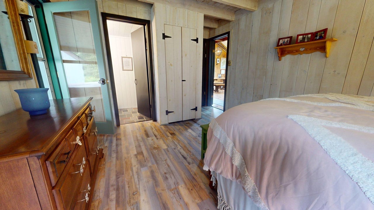 Vermont Getaway, Winhall