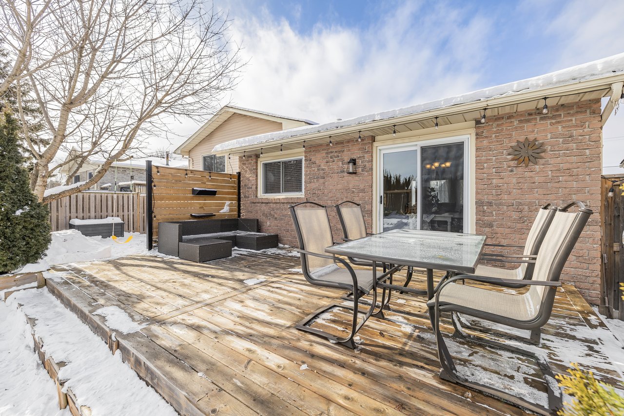 237 Patterson Street, Newmarket