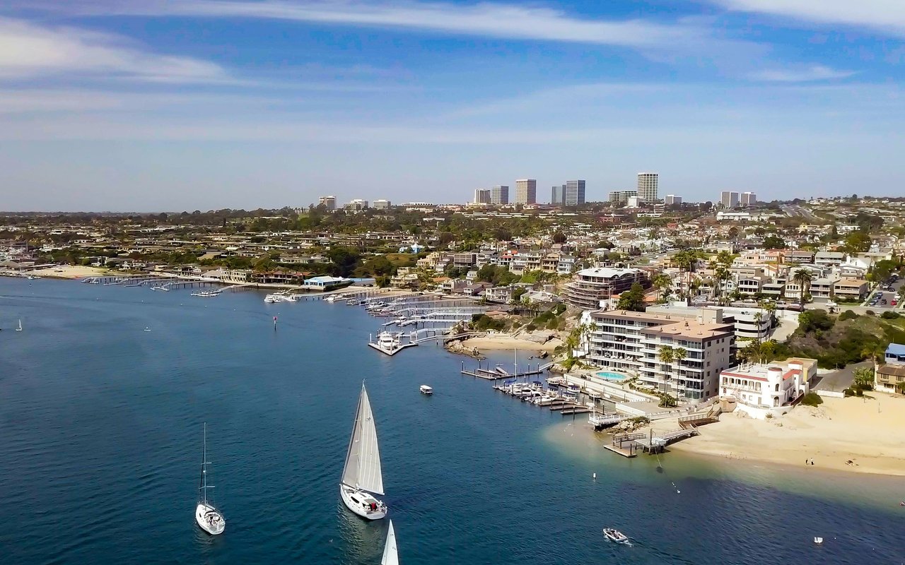 Corona Del Mar
