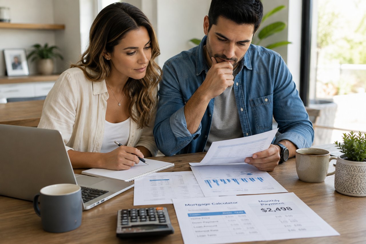 Arizona Mortgage Rates: Should You Buy Now or Wait Until 2027?
