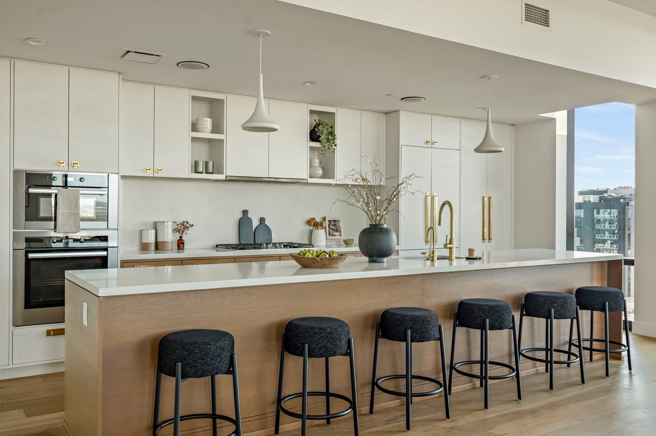 70 Rainey Street #2701 | DOWNTOWN