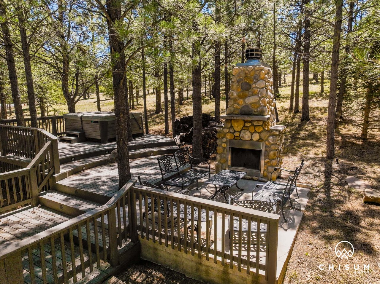 79 Spyglass Hill Rd