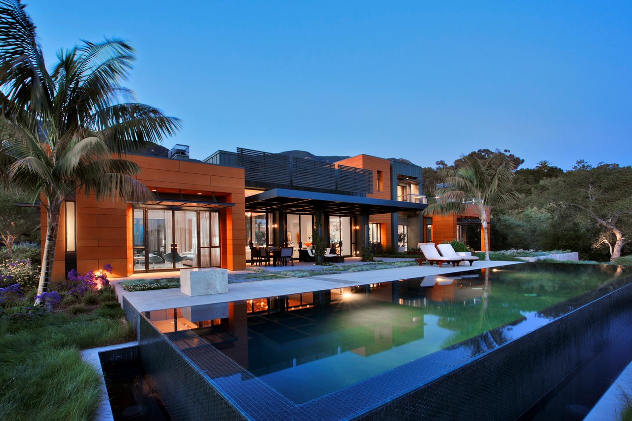 813 Romero Canyon Road