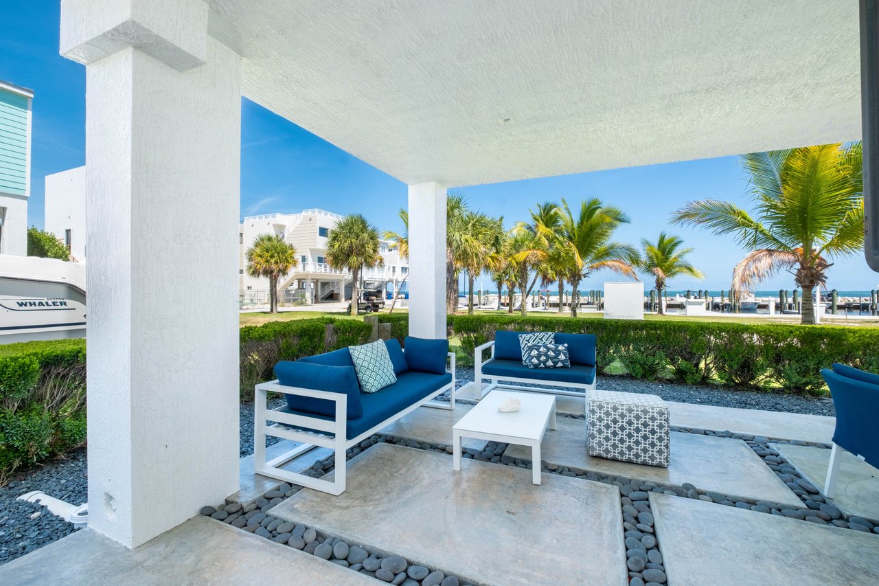 Key Largo Ocean Resort, 204