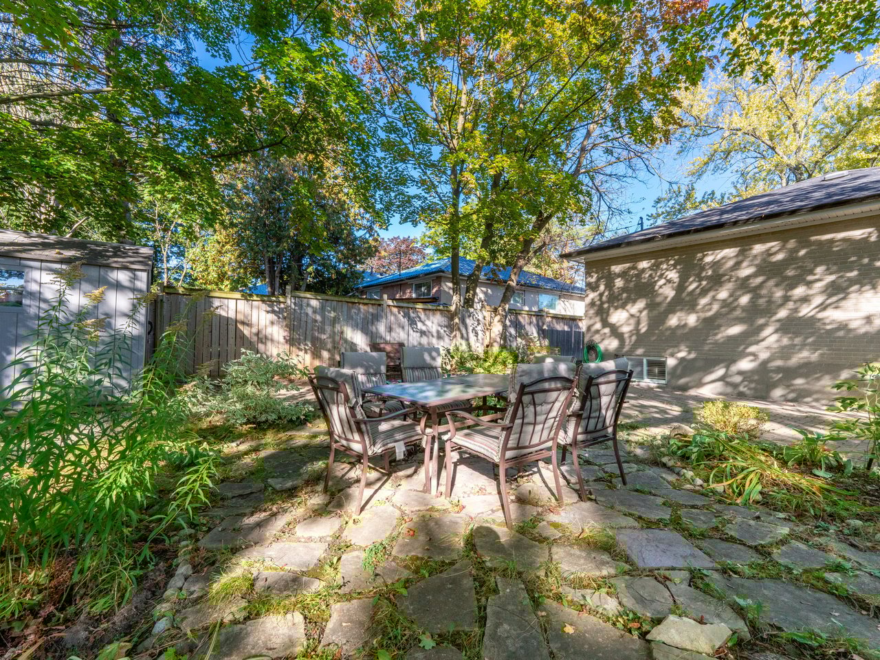 30 Foreht Crescent