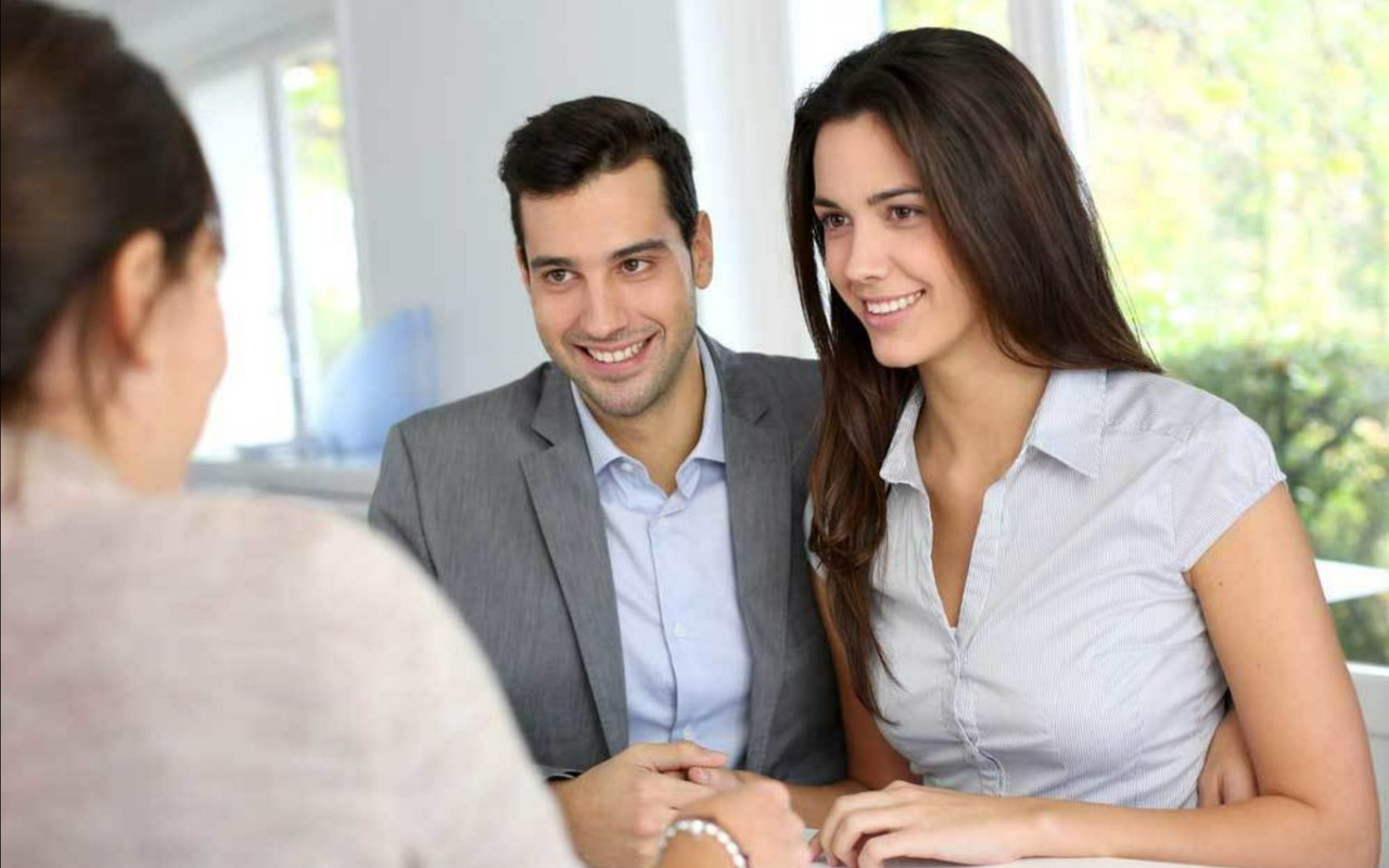 Why It’s Important To Work With A Realtor