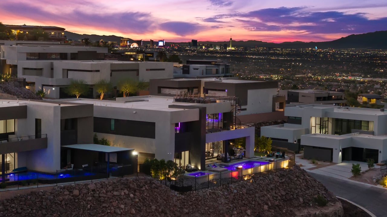 1463 Solitude Ridge Dr