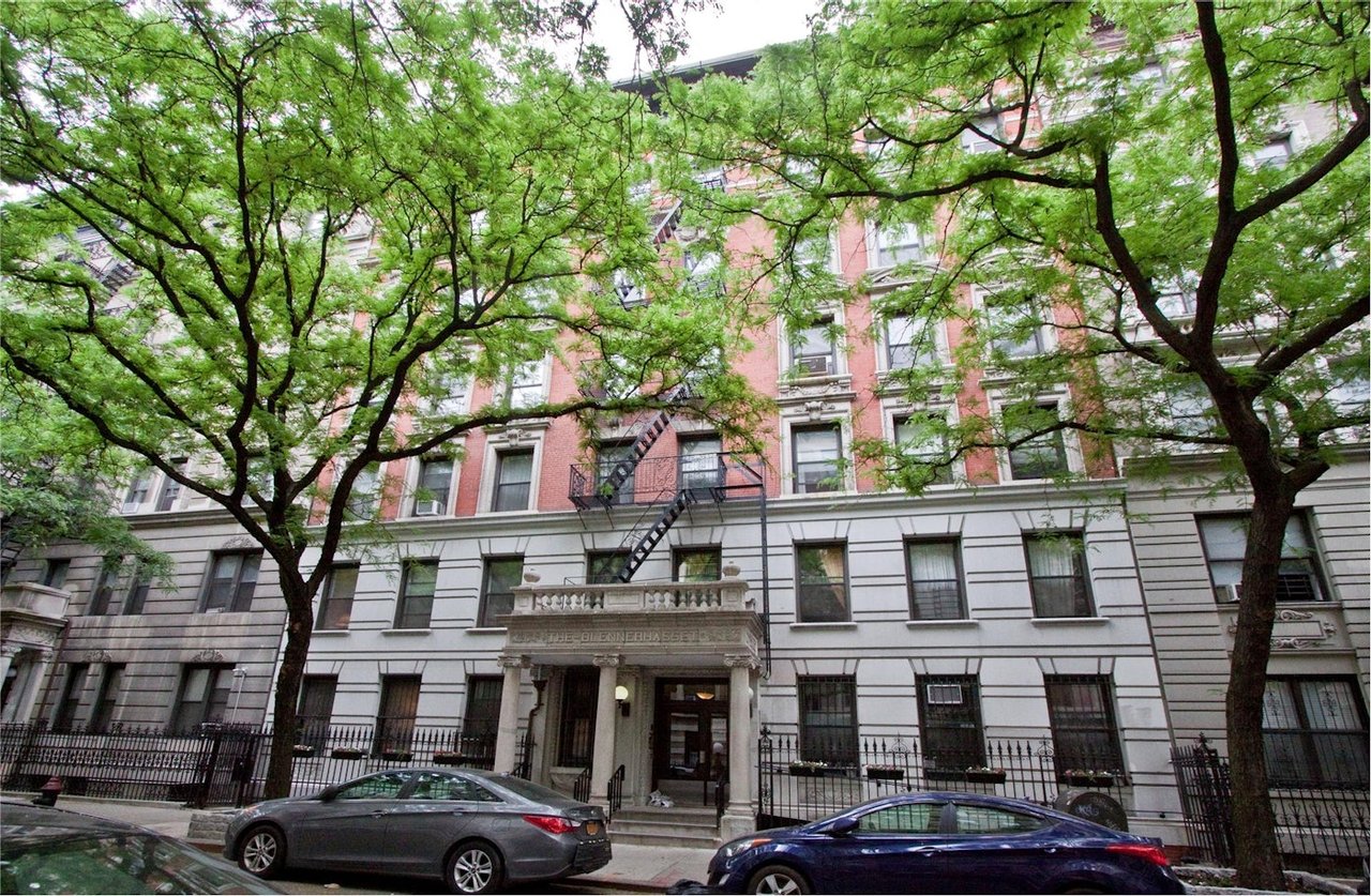 507 W 111th St, #41