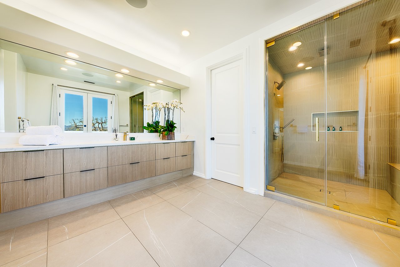 The Malibu Dream Resort