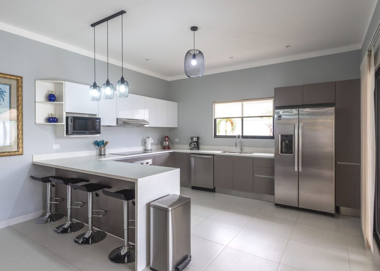 Beach House with Rental Potential