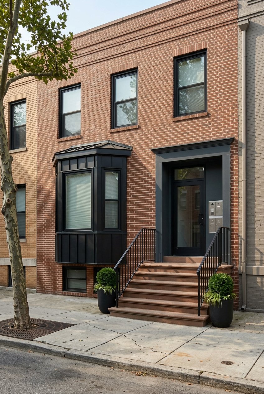 Investing In Jersey City Heights Small Multifamily