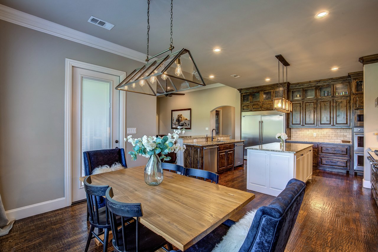 552 Horseshoe Bend