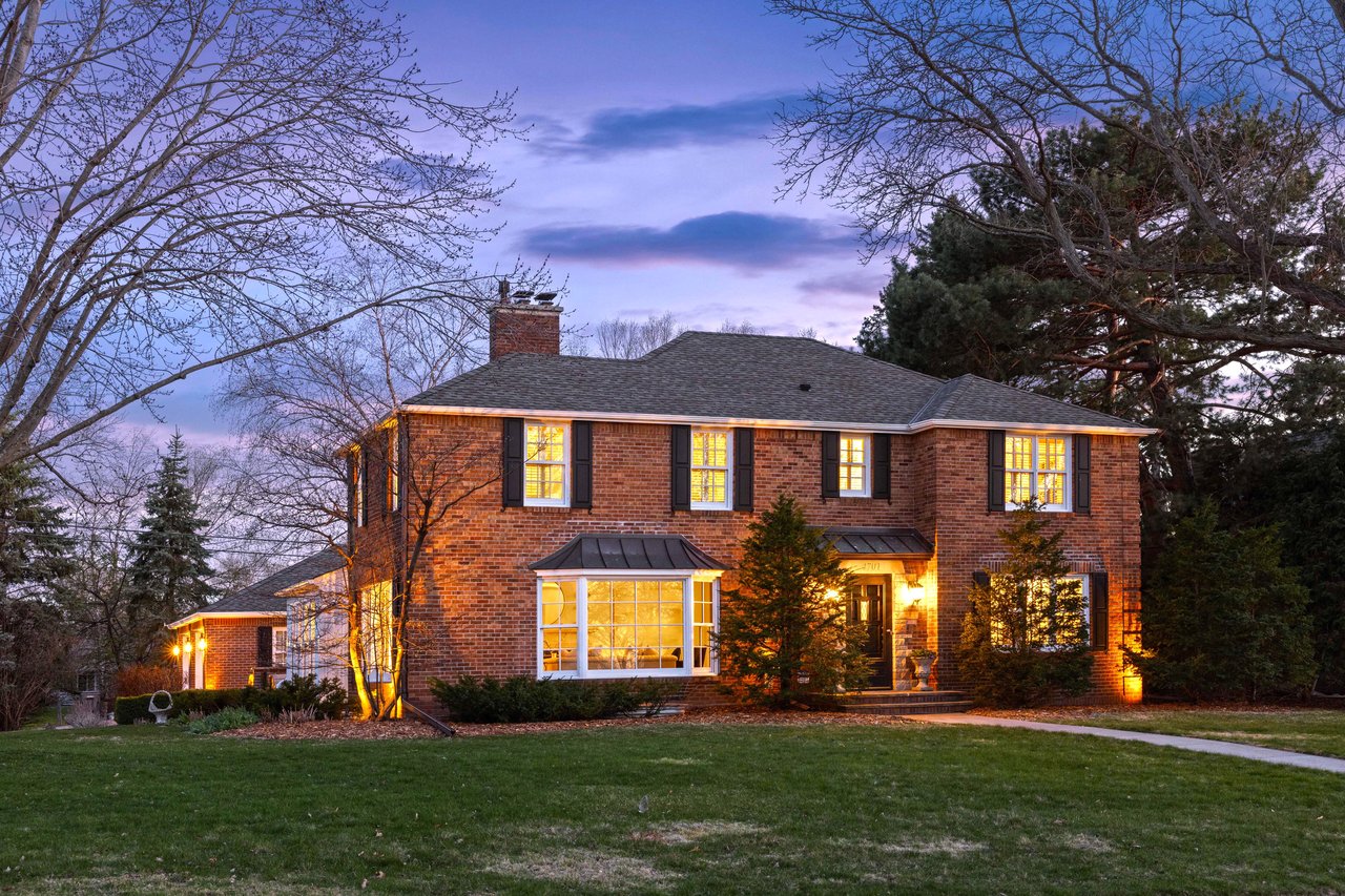 Golf Terrace Heights Edina