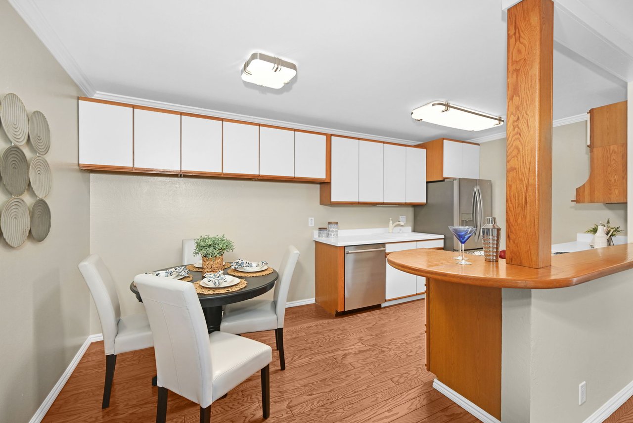 1489 Marchbanks Dr. #3, Walnut Creek