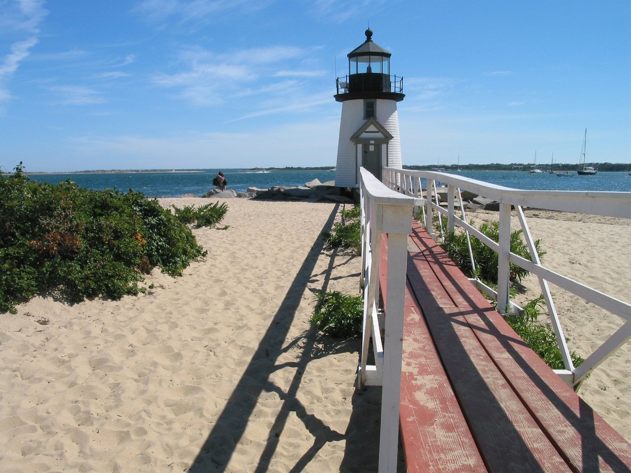 Festivals & Annual Events in Nantucket