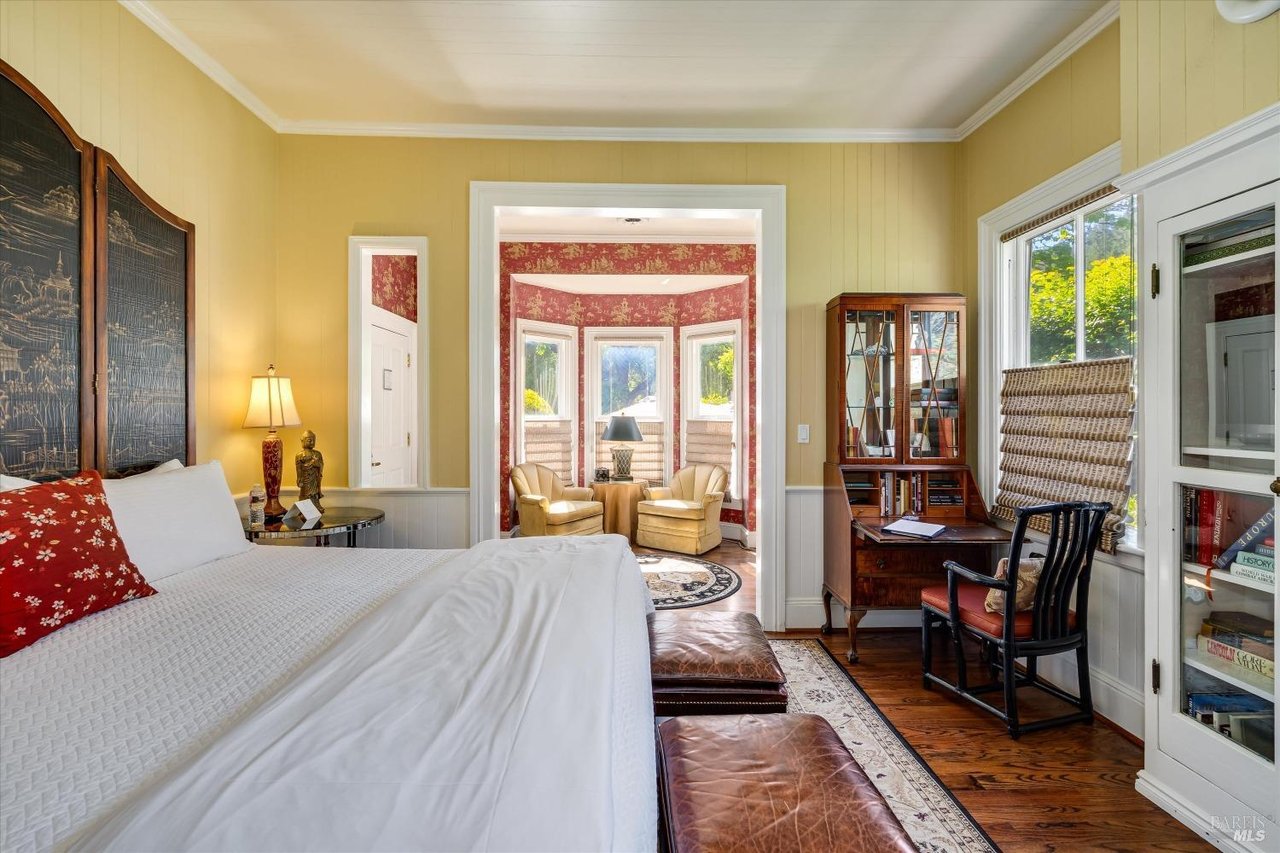 1139 Lincoln Ave, Calistoga